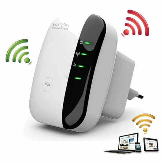 Wifi Booster Wifi Signal Amplifier